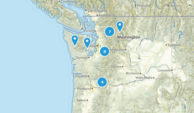 Todo Map