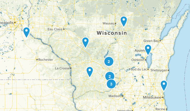 Todo Map