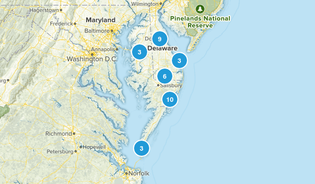 To Do List Map