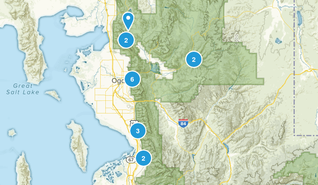 ogden Map