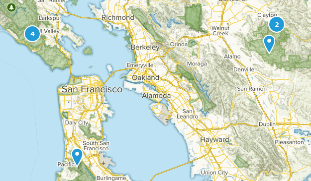 MyList Map