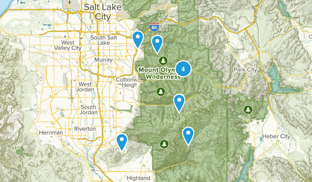 To Do List Map