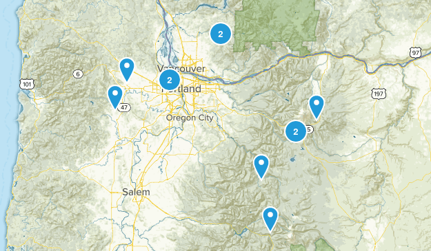 MB Map