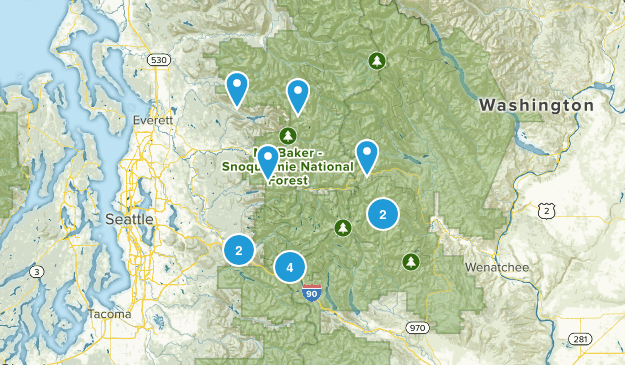 Dog Friendly Map
