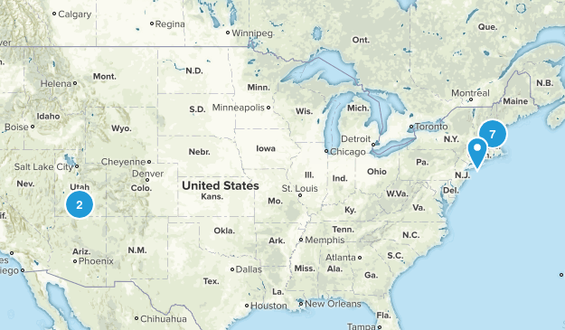 Completed Map