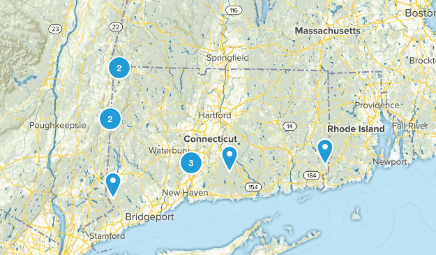 To Do CT Map