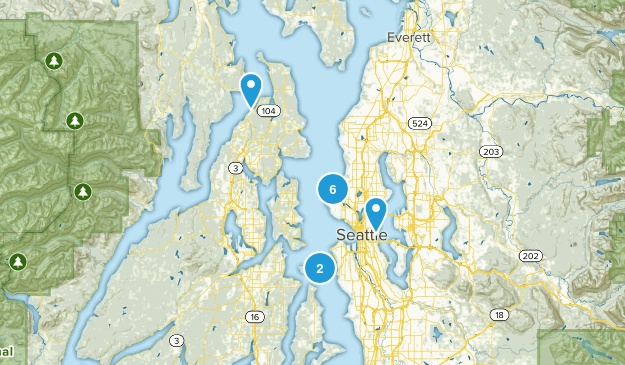 To Do Map
