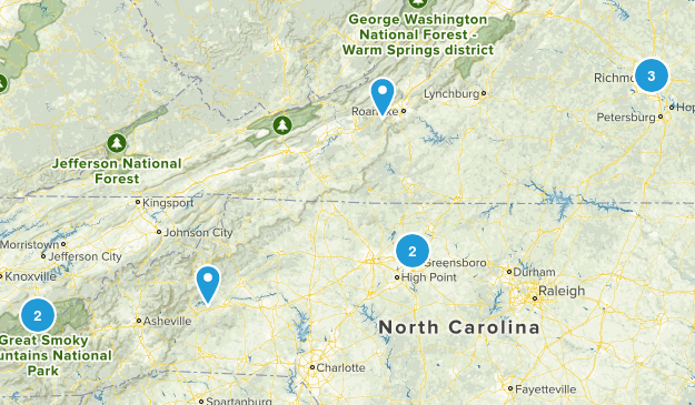 To-Do Map