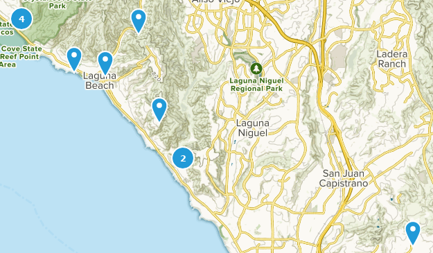 Home Map