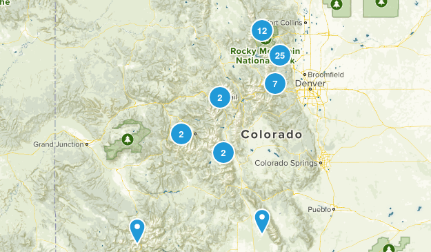 rado Map