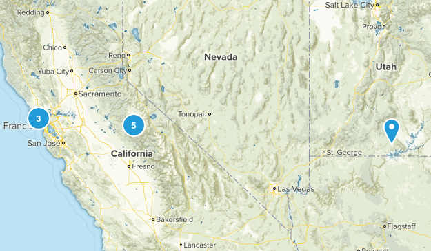 wish lists Map