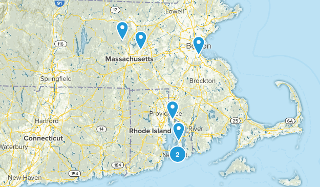 Family Time Map