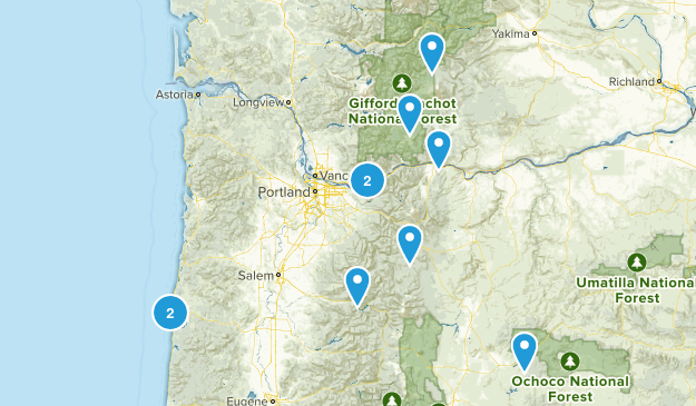 Ideas for Ashley Map