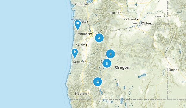 (2-3 hr drive) Map
