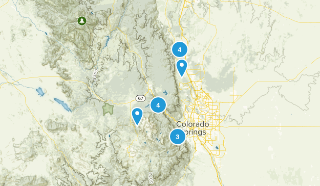 possible Map