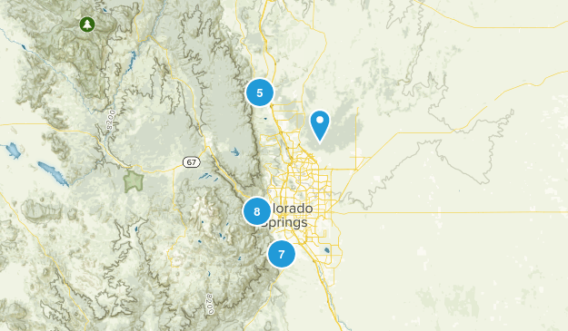 To do Map