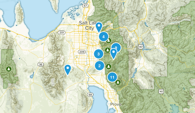 To-do Map