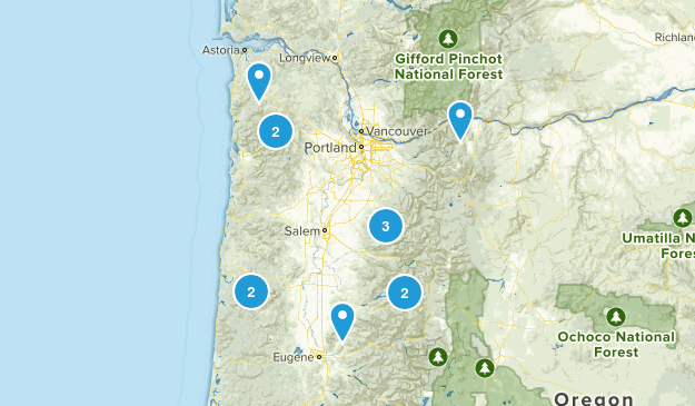 Advanced Map