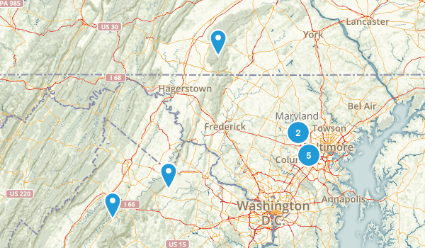 To do Map