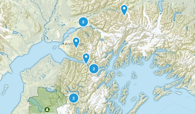 July - Parents Map