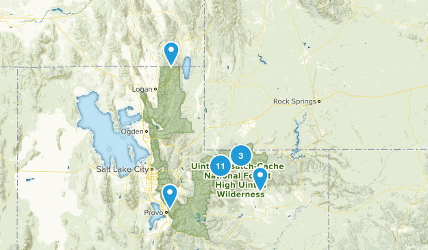pack N UT Map