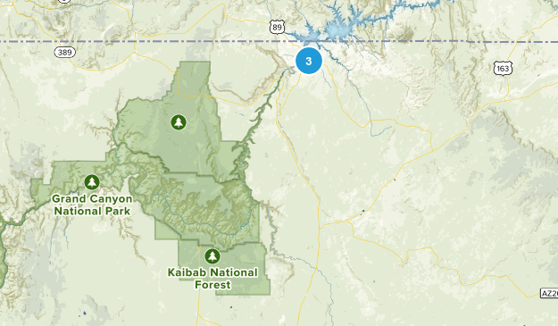 Page Map
