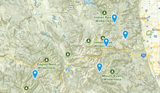 2018 Map
