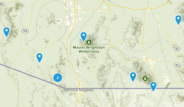 Further To Do Map