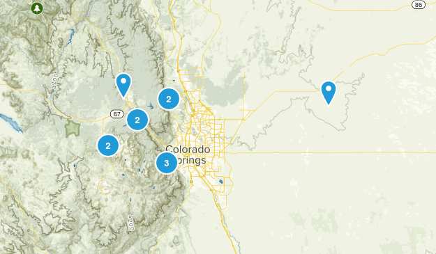 marion Map