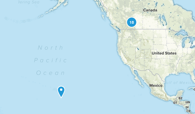 Completed Map