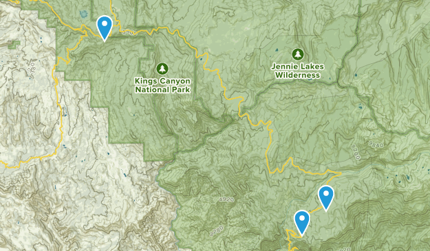 To Do Map
