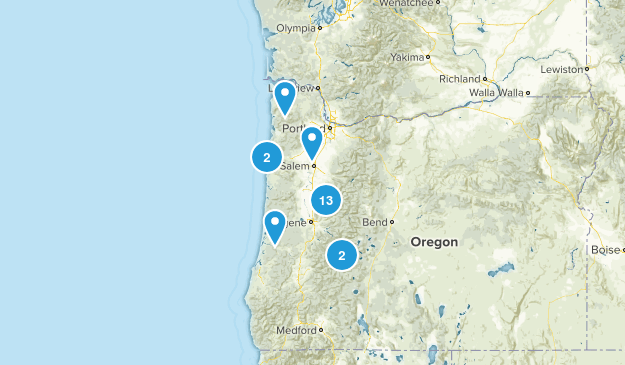 Want To Map