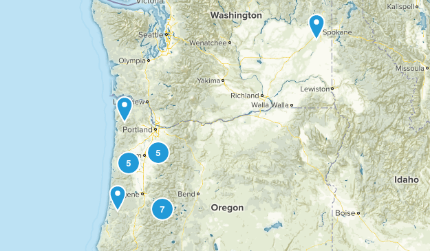 Want To Map