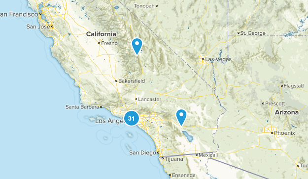 The Road Not Travelled (ideas here) Map