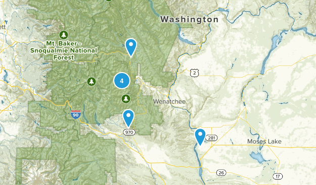 To explore Map