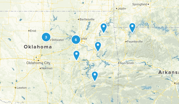 To Do List Map