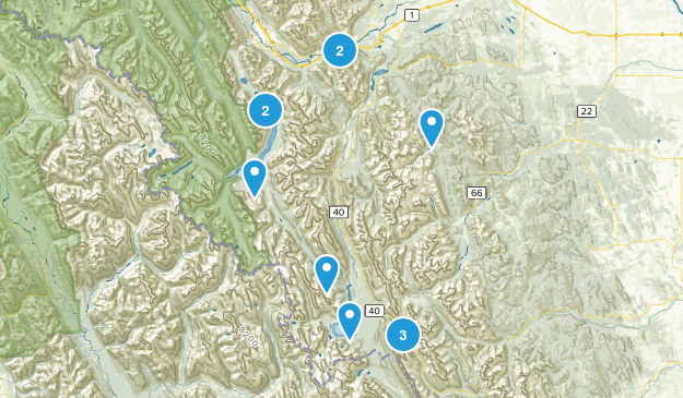 SUNDAY :) Map