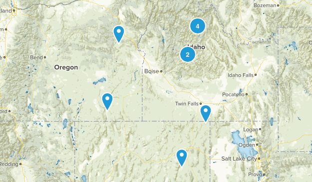 ToDo Map