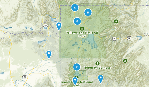 Cohen Family Y-Stone '18 Map