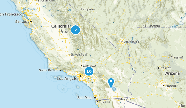 To Do List Map
