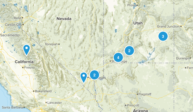 Completed Map