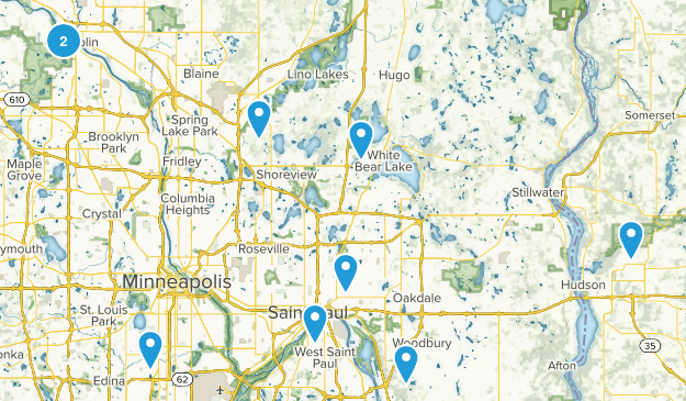 Hike Map
