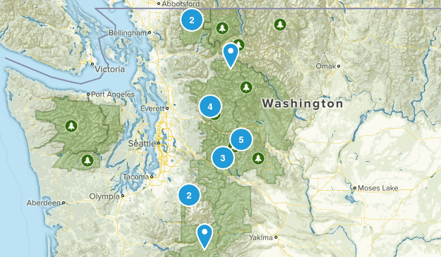 backpack Map