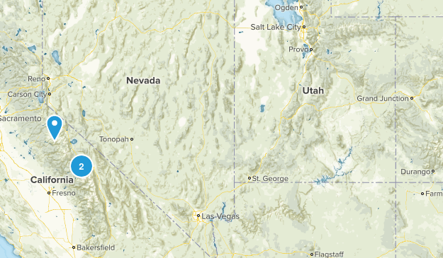 To Do Map