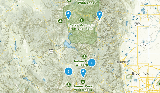 possibilities Map