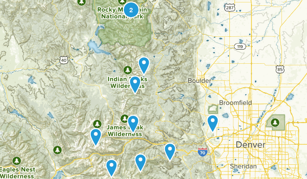 hike Map