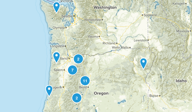 want to visit Map