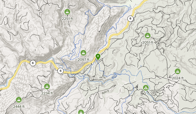 Tillamook State Forest Trail Map Tillamook State Forest | List | Alltrails