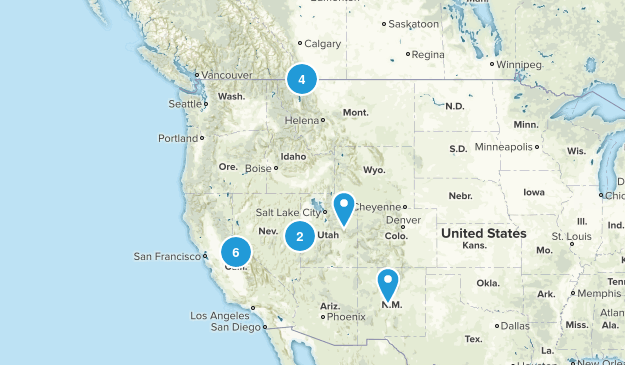 To Do Map