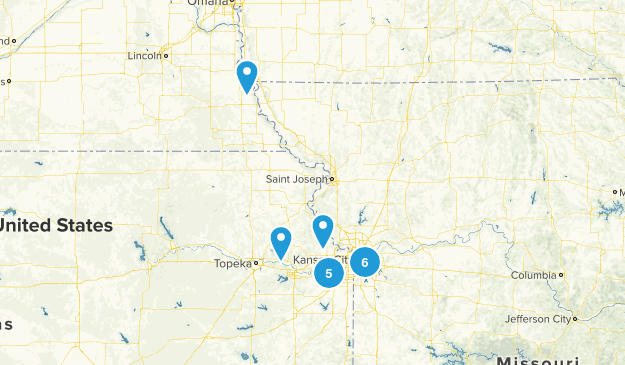 KC Map